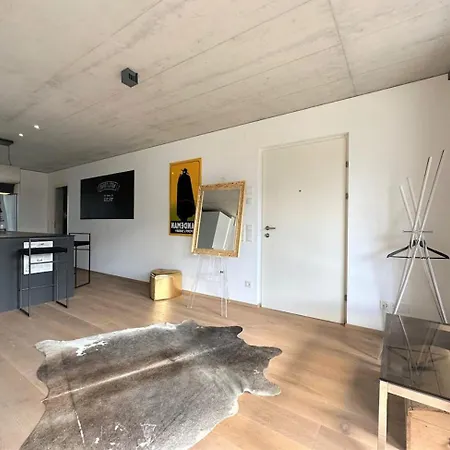 Apartment Wellness-wohnung Bregenz
