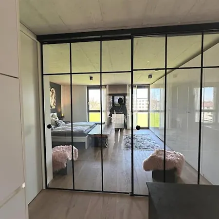 Wellness-wohnung *