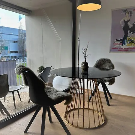 Wellness-wohnung Bregenz