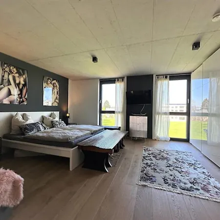 Wellness-wohnung Apartment