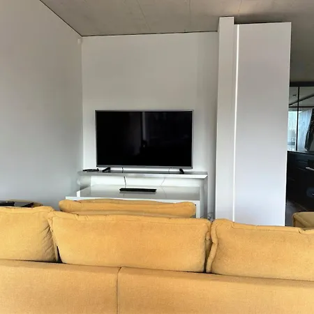 Apartment Wellness-wohnung *