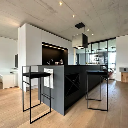 Wellness-wohnung *