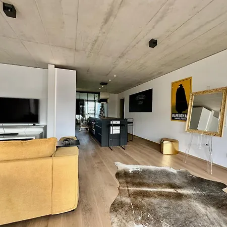 Wellness-wohnung דירה