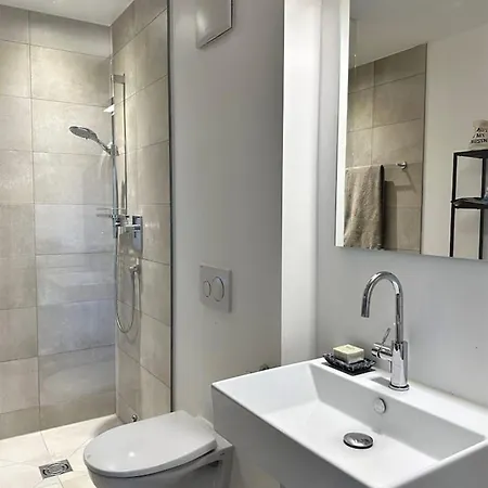 Wellness-wohnung Apartment Bregenz