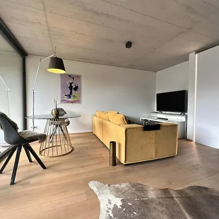 Wellness-wohnung דירה *